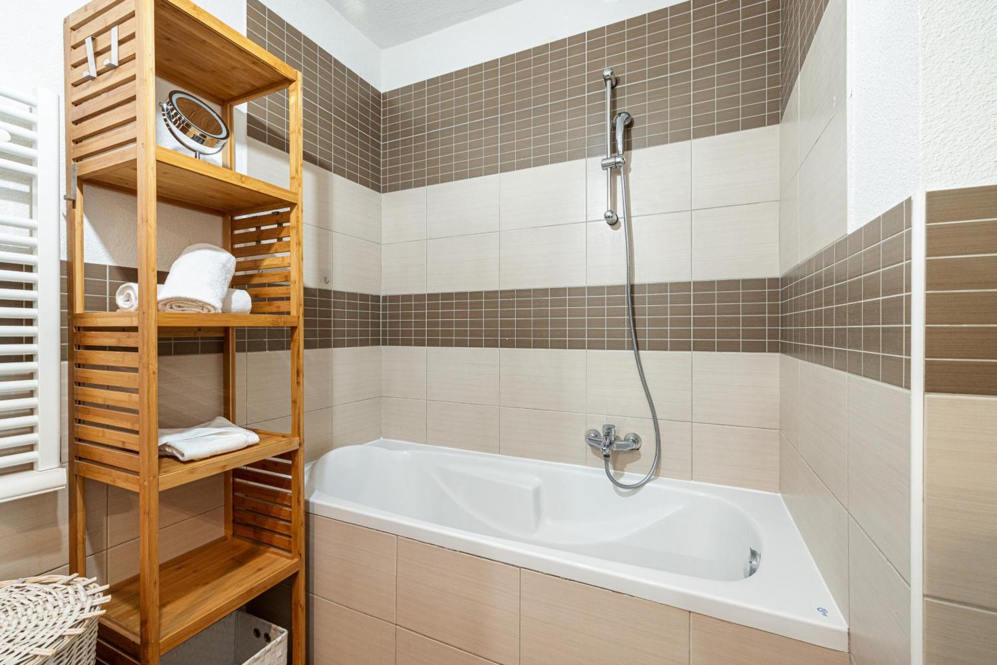 Intercontinental Superbe Appartement Avec Piscine マントン エクステリア 写真