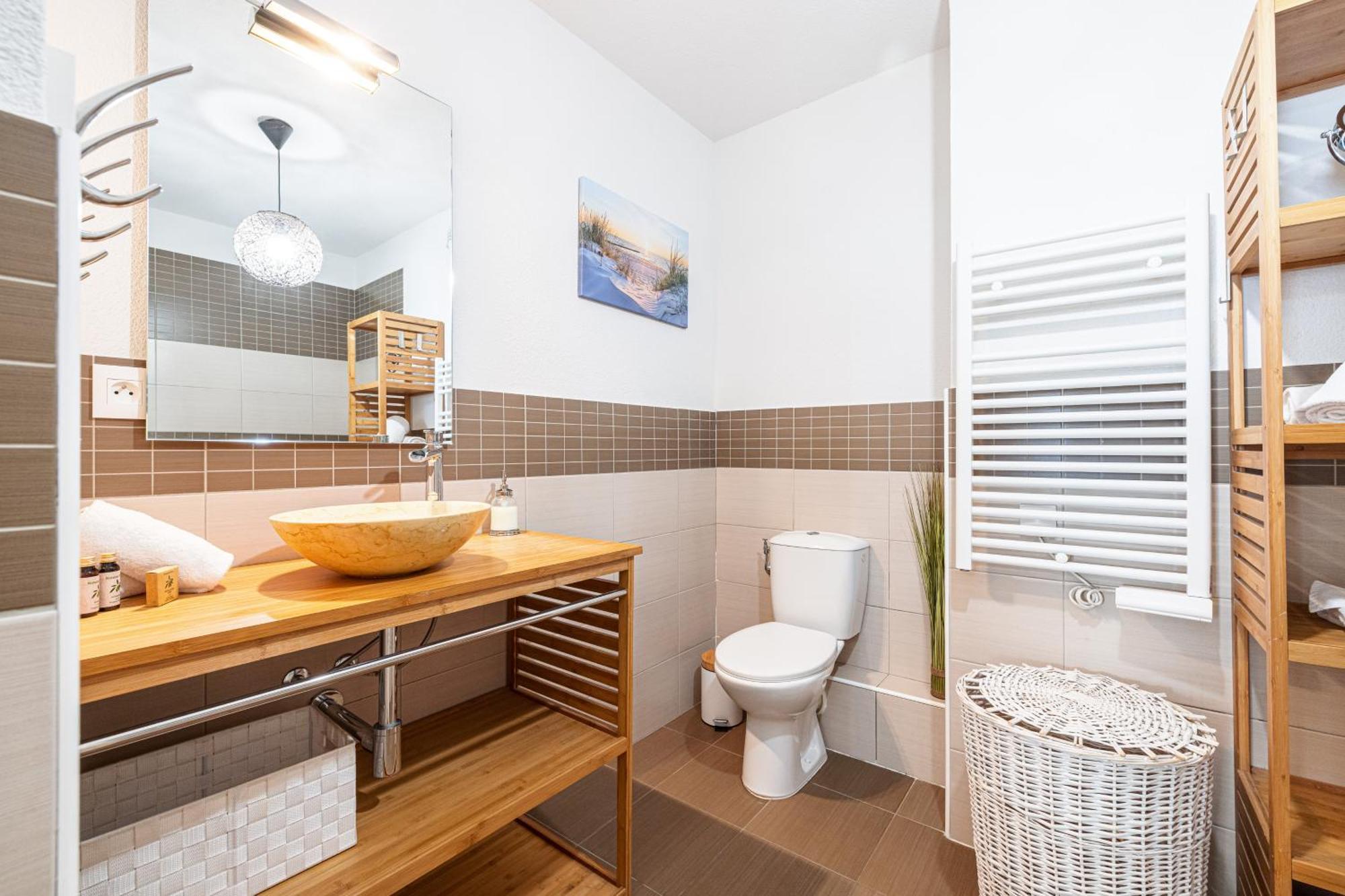 Intercontinental Superbe Appartement Avec Piscine マントン エクステリア 写真